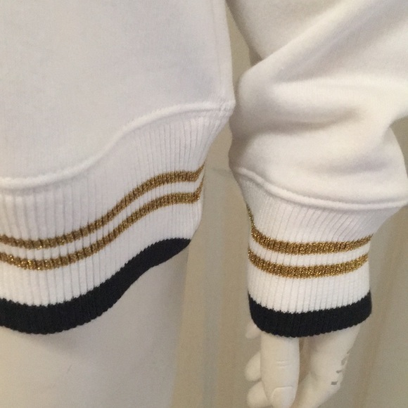 Fila Athletic/Athleisure Sweatshirt, NWT! - Picture 3 of 8